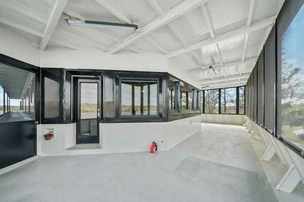 Breaux Brothers 120 GLV Yacht For Sale