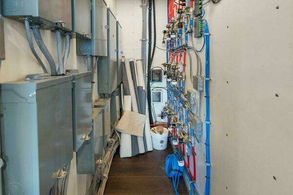 Breaux Brothers 120 GLV Yacht For Sale