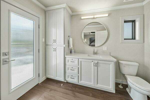 Breaux Brothers 120 GLV Yacht For Sale