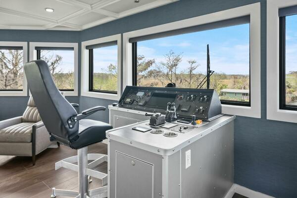 Shine Down 120ft Breaux Brothers Yacht For Sale