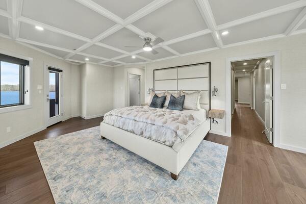 Shine Down 120ft Breaux Brothers Yacht For Sale