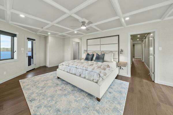 Breaux Brothers 120 GLV Yacht For Sale