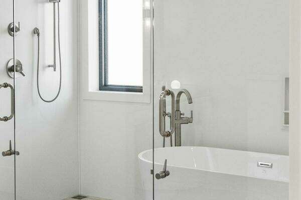 Breaux Brothers 120 GLV Yacht For Sale