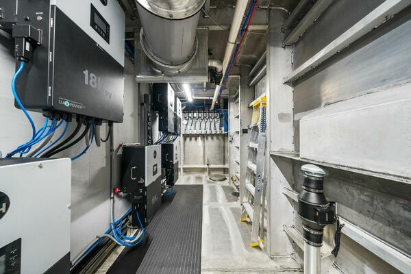 Shine Down 120ft Breaux Brothers Yacht For Sale