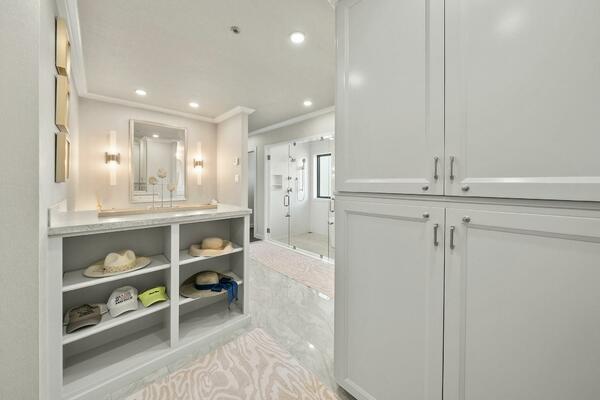 Shine Down 120ft Breaux Brothers Yacht For Sale