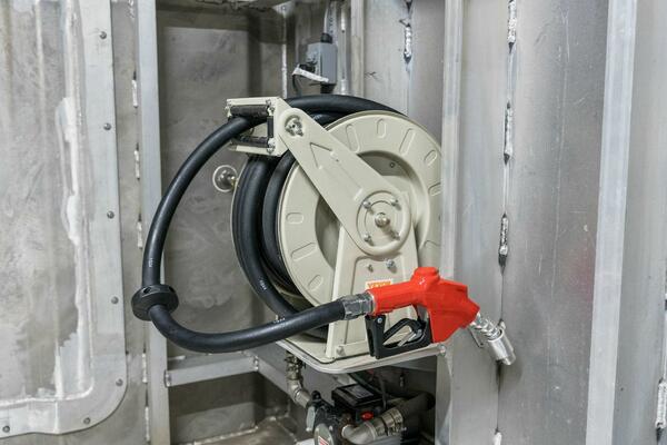 Shine Down 120ft Breaux Brothers Yacht For Sale