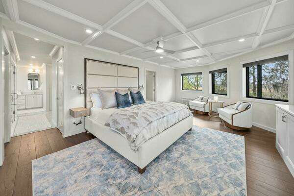 Breaux Brothers 120 GLV Yacht For Sale