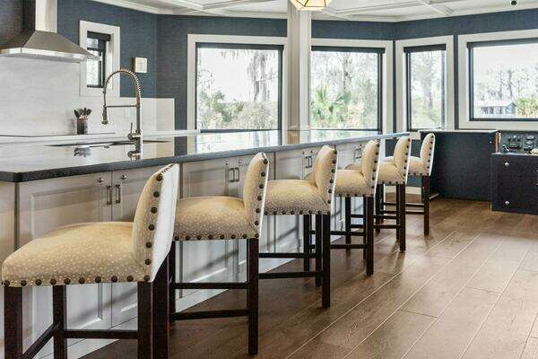 Breaux Brothers 120 GLV Yacht For Sale