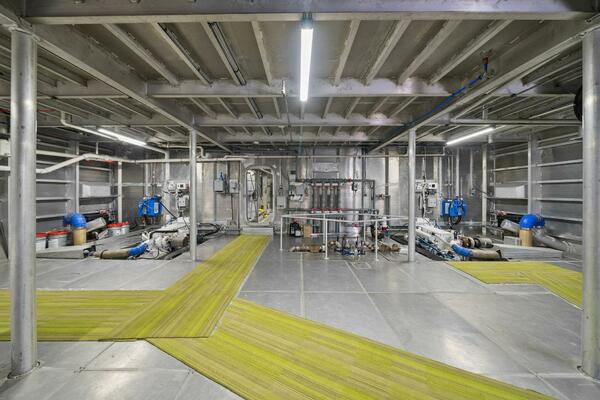 Shine Down 120ft Breaux Brothers Yacht For Sale