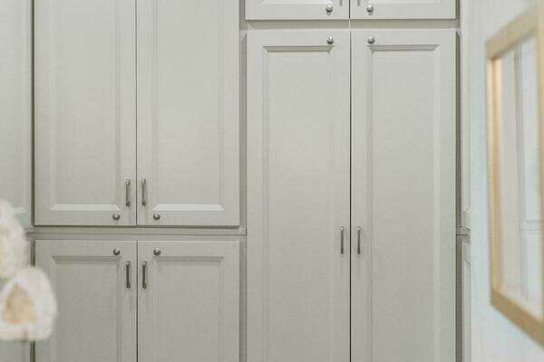 Breaux Brothers 120 GLV Yacht For Sale