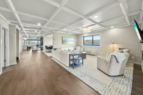 Shine Down 120ft Breaux Brothers Yacht For Sale