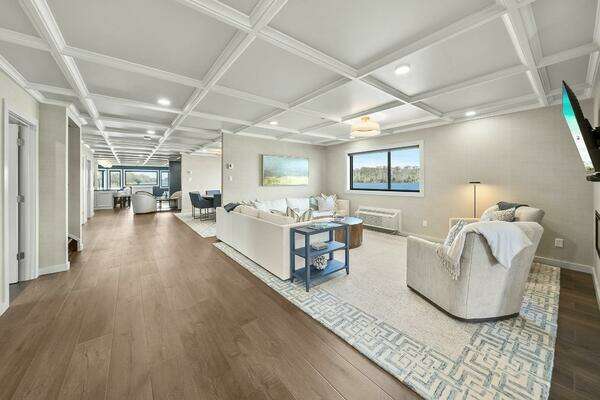 Breaux Brothers 120 GLV Yacht For Sale