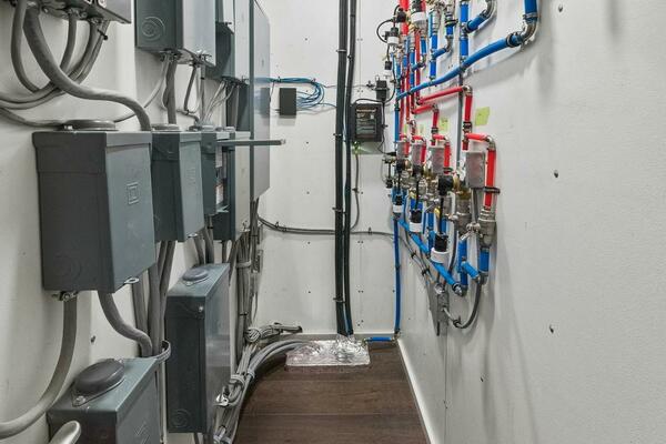 Shine Down 120ft Breaux Brothers Yacht For Sale