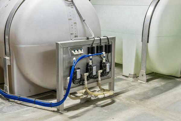 Shine Down 120ft Breaux Brothers Yacht For Sale