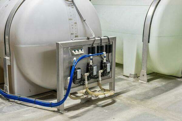 Breaux Brothers 120 GLV Yacht For Sale