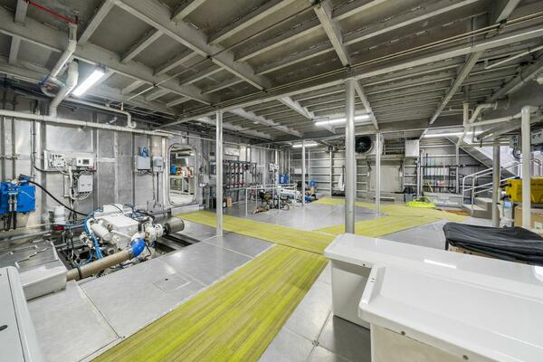 Shine Down 120ft Breaux Brothers Yacht For Sale