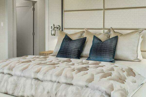 Breaux Brothers 120 GLV Yacht For Sale