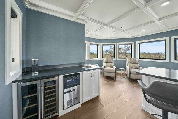 Breaux Brothers 120 GLV Yacht For Sale