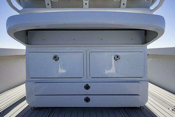 Albury Brothers 33 Yacht For Sale