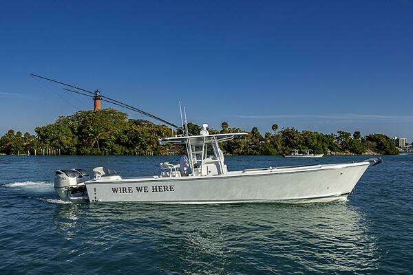Albury Brothers 33 Yacht For Sale