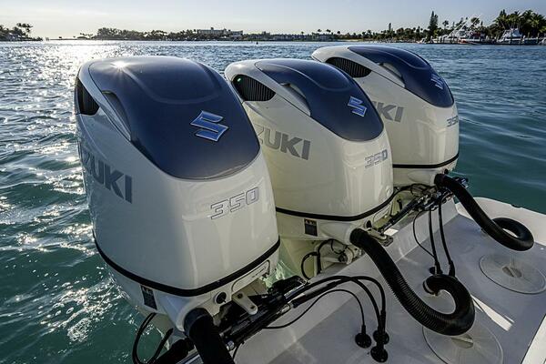 Wire We Here 33ft Albury Brothers Yacht For Sale