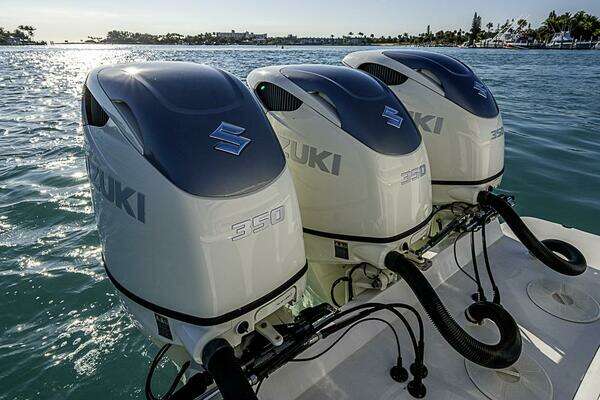 Albury Brothers 33 Yacht For Sale