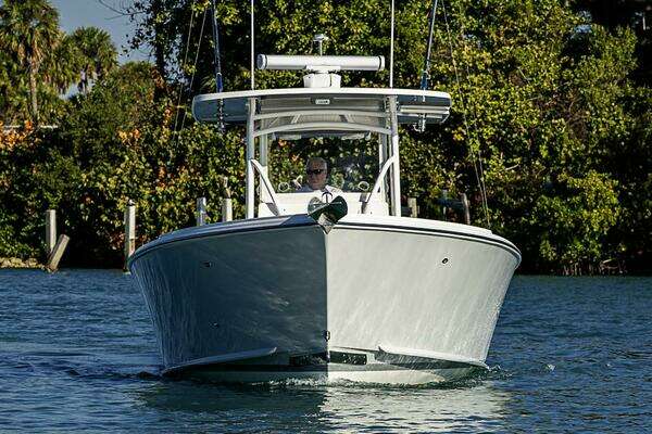 Albury Brothers 33 Yacht For Sale