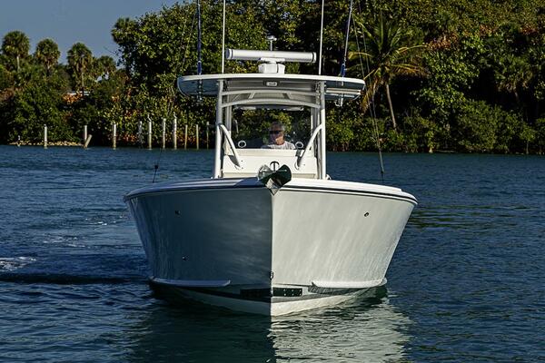 Wire We Here 33ft Albury Brothers Yacht For Sale