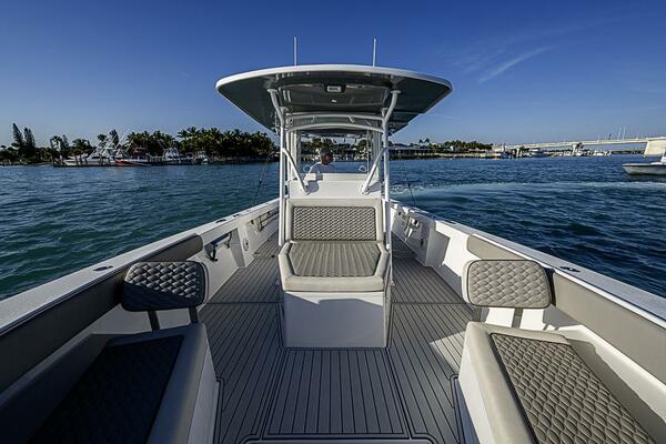 Wire We Here 33ft Albury Brothers Yacht For Sale