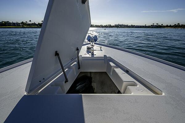 Wire We Here 33ft Albury Brothers Yacht For Sale