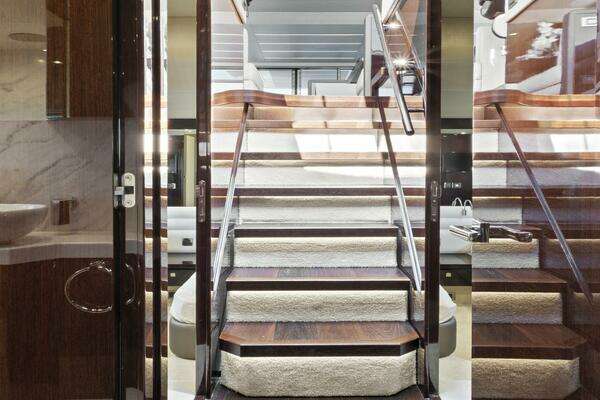 Sunseeker Manhattan 66 Yacht For Sale