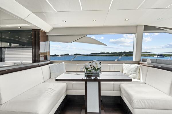 SMITTEN 66ft Sunseeker Yacht For Sale