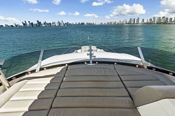 Sunseeker Manhattan 66 Yacht For Sale