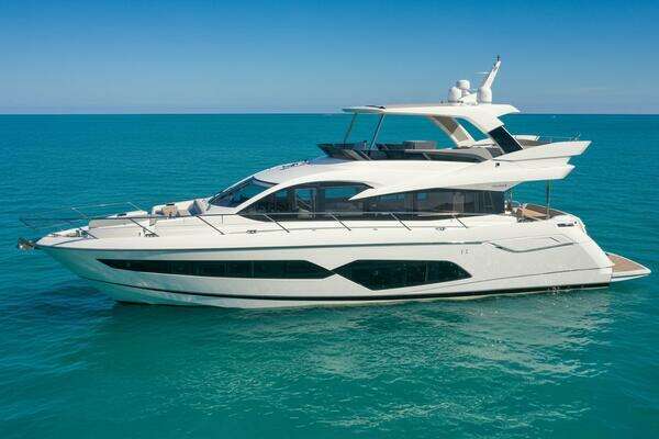 66-ft-Sunseeker-2019-Manhattan 66-SMITTEN Miami Beach Florida United States  yacht for sale