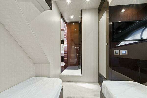 Sunseeker Manhattan 66 Yacht For Sale