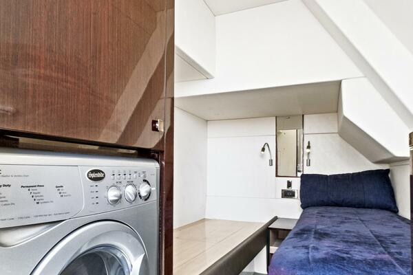 SMITTEN 66ft Sunseeker Yacht For Sale