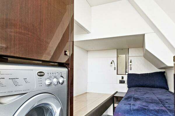 Sunseeker Manhattan 66 Yacht For Sale