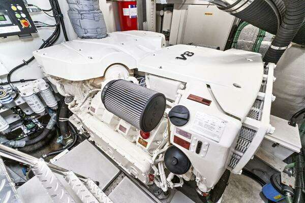 Sunseeker Manhattan 66 Yacht For Sale