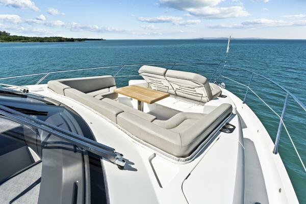 SMITTEN 66ft Sunseeker Yacht For Sale