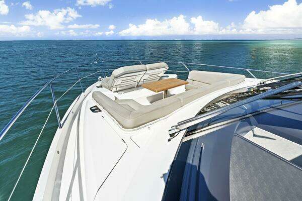 Sunseeker Manhattan 66 Yacht For Sale