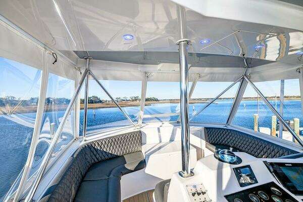 Ocean Yachts Super Sport Yacht For Sale