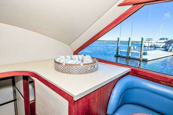 Ocean Yachts Super Sport Yacht For Sale