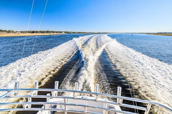 Obsidian 53ft Ocean Yachts Yacht For Sale