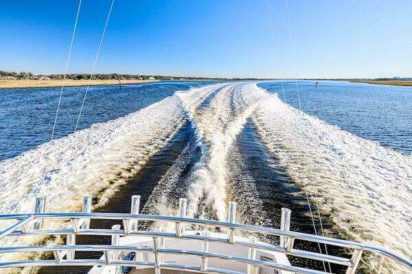 Ocean Yachts Super Sport Yacht For Sale