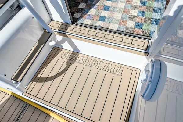 Obsidian 53ft Ocean Yachts Yacht For Sale