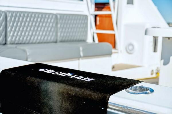 Obsidian 53ft Ocean Yachts Yacht For Sale