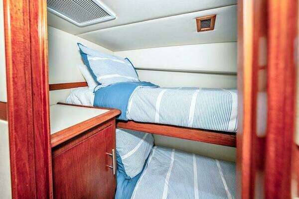 Ocean Yachts Super Sport Yacht For Sale