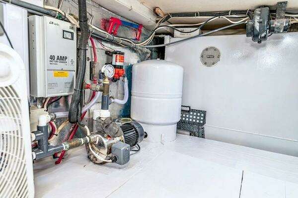 Ocean Yachts Super Sport Yacht For Sale