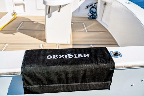 Obsidian 53ft Ocean Yachts Yacht For Sale