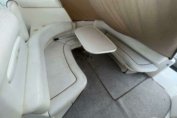1999 Sea Ray 31